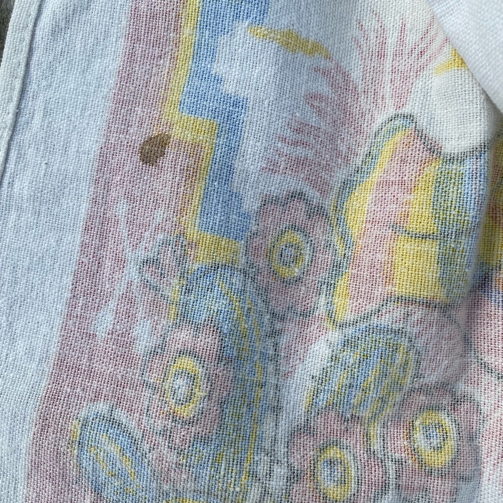 Vintage Arizona Souvenir Apron - Picture 7 of 7